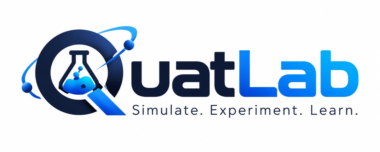QuatLab Logo